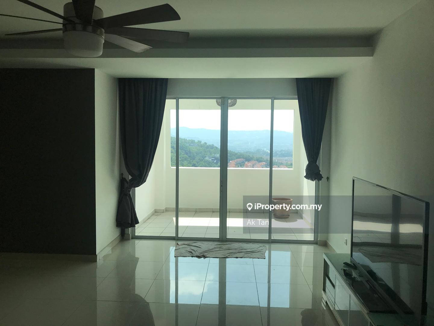 Kondominium untuk Dijual di Cheras Heights oleh Daren Tan - iProperty.com.my