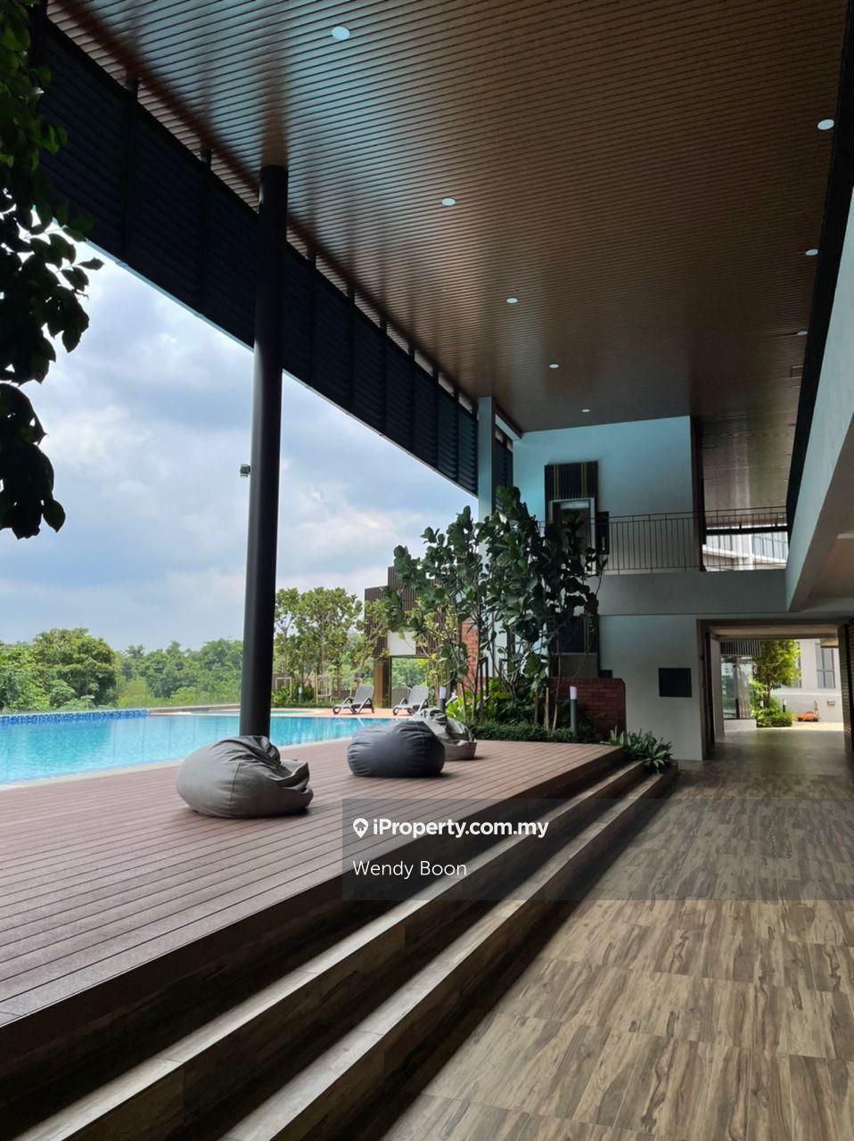 Residensi Servis untuk Disewa di The Clio 2 Residences oleh Wendy Boon - iProperty.com.my