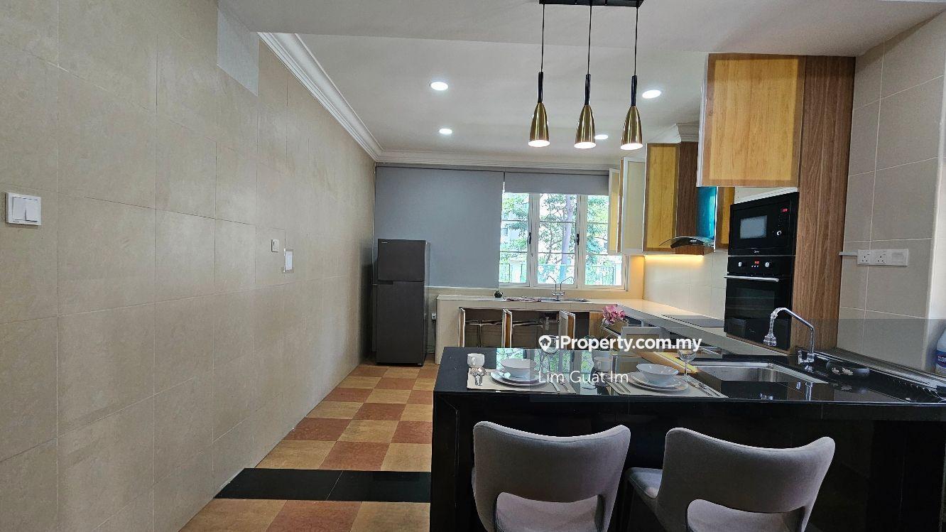 Banglo untuk Dijual di Kiara Peak Residence, Mont Kiara oleh Lim Guat Im - iProperty.com.my