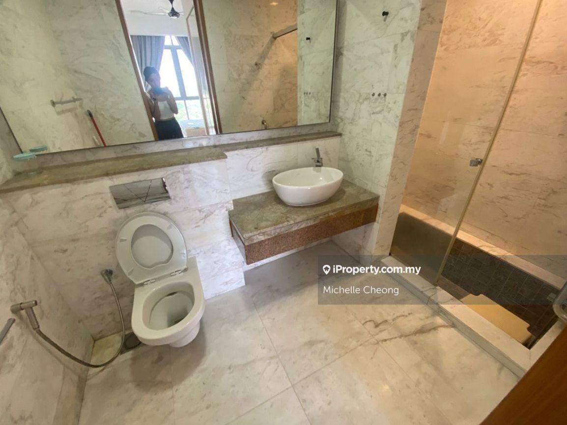 Residensi Servis untuk Dijual di Twins @ Damansara Heights oleh Michelle Cheong - iProperty.com.my