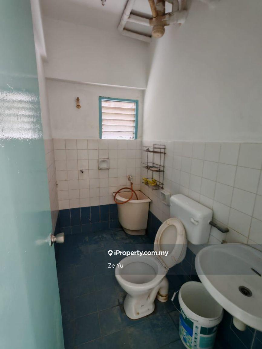 Apartment for Rent in Prisma Perdana by Ze Yu - iProperty.com.my