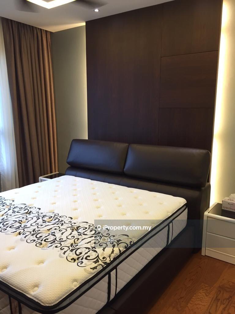 Condominium for Rent in The Westside One by SY Yap - iProperty.com.my