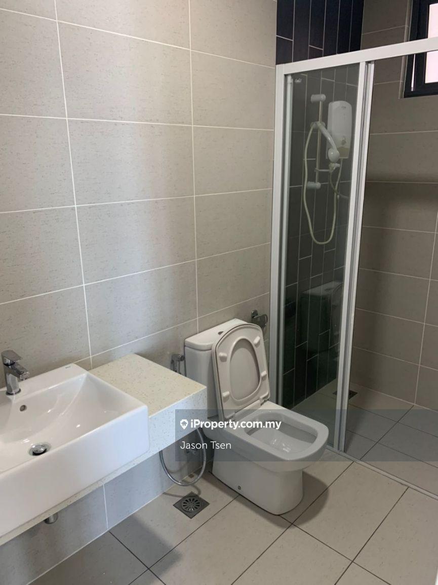 Service Residence for Rent in The Cruise Residence by Jason Tsen - iProperty.com.my