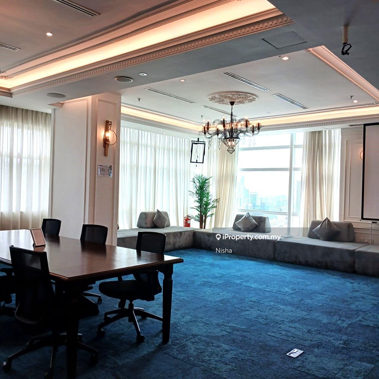 Office for Rent in KL Sentral, Kl Sentral by Nisha - iProperty.com.my