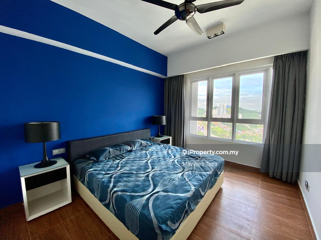 Kondominium untuk Dijual di Tiffani Kiara oleh Mavviies Teea - iProperty.com.my