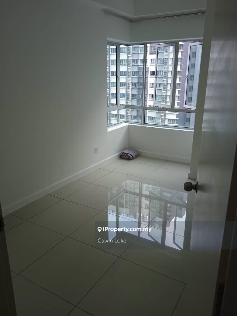 Residensi Servis untuk Disewa di Savanna Executive Suite @ Southville City oleh Calvin Loke - iProperty.com.my