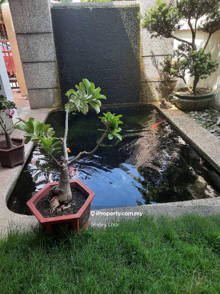 Semi-Detached House for Sale in Subang Alam Shah Alam, Shah Alam by Shirley Looi - iProperty.com.my