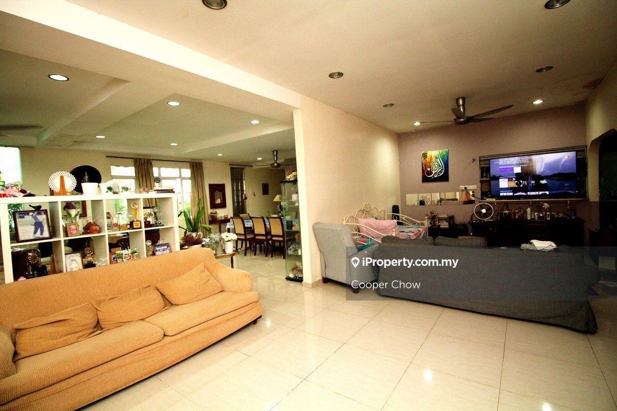 Bungalow House for Sale in Kampung Tunku, Petaling Jaya by Cooper Chow - iProperty.com.my
