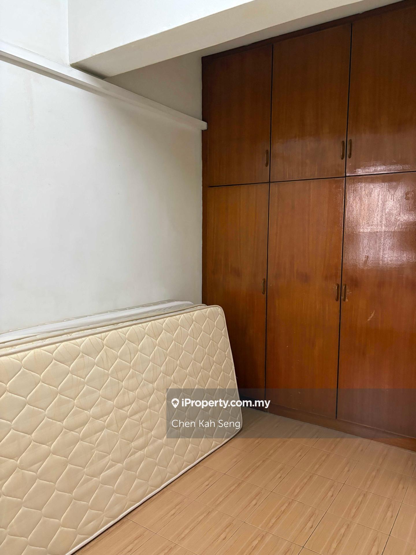 Condominium for Rent in Prima 16 (Prima Sixteen) by Chen Kah Seng - iProperty.com.my