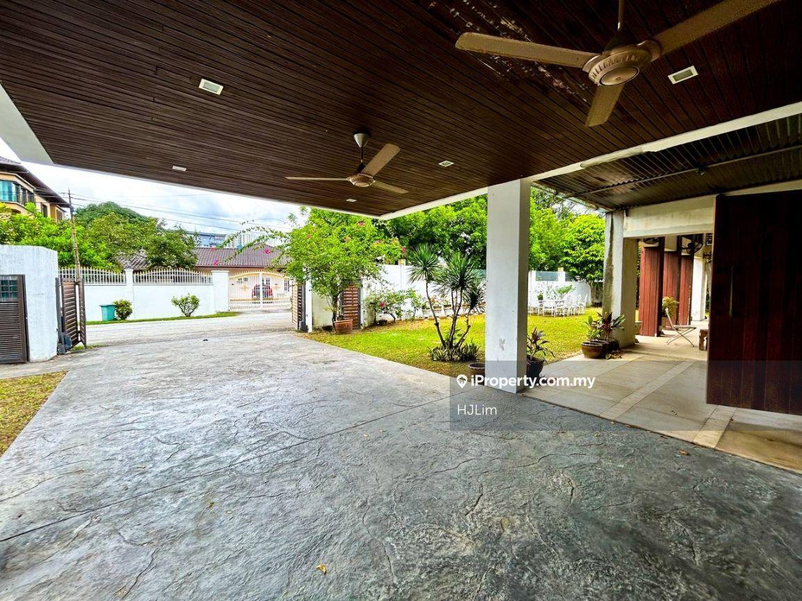 Bungalow House for Sale in Titiwangsa, Kuala Lumpur by HJLim - iProperty.com.my