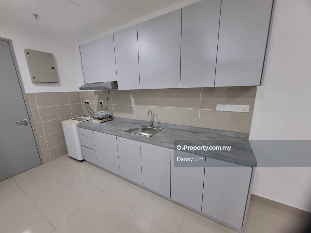 Residensi Servis untuk Dijual di Utropolis Urbano oleh Danny Lim - iProperty.com.my