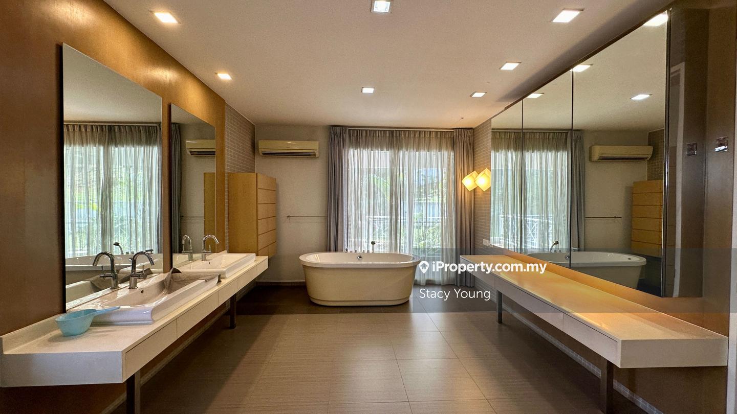 Semi-Detached House for Sale in Bangsar, Bangsar by Stacy Young - iProperty.com.my