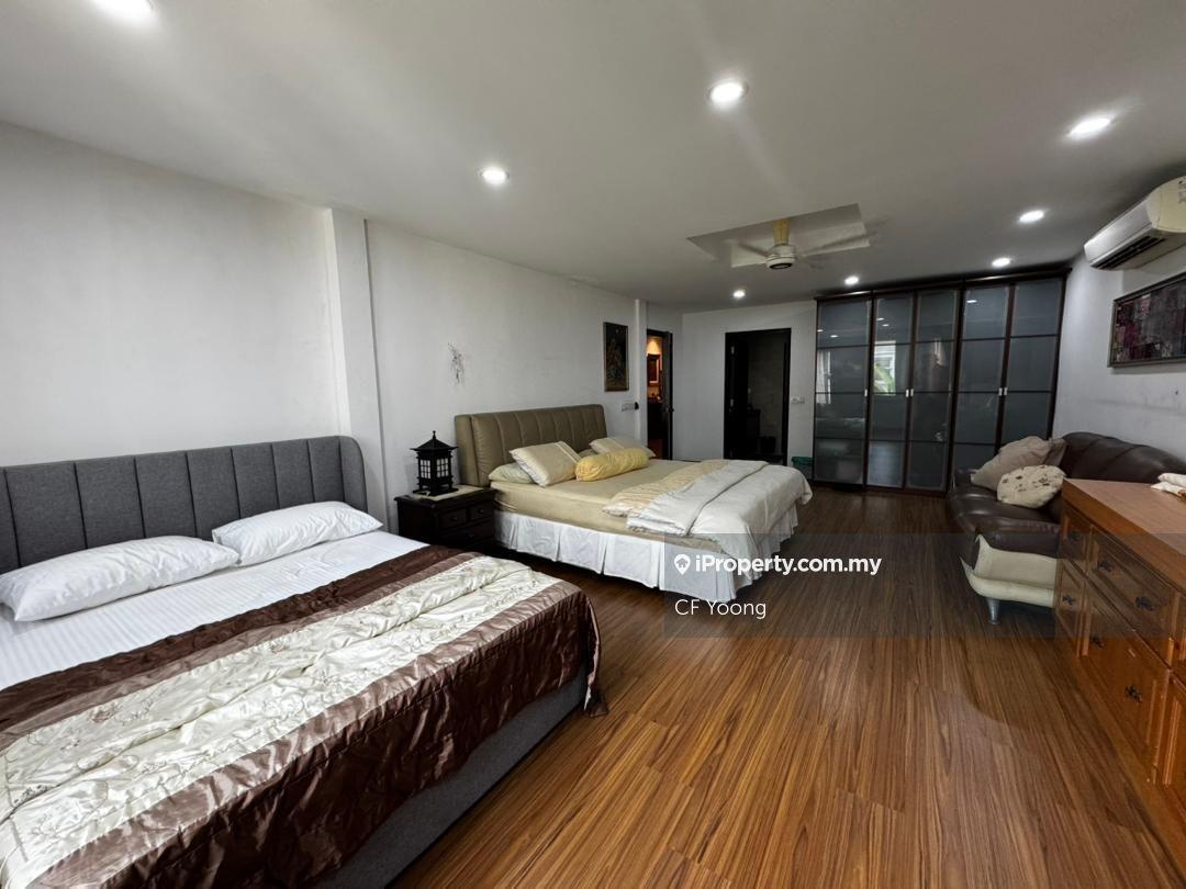Bungalow House for Sale in Bukit Damansara, Damansara Heights by CF Yoong - iProperty.com.my