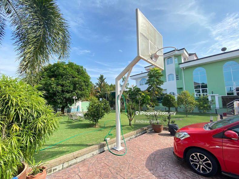 Banglo untuk Dijual di Taman Villa Heights , Kajang, Kajang oleh Andrew Neoh - iProperty.com.my