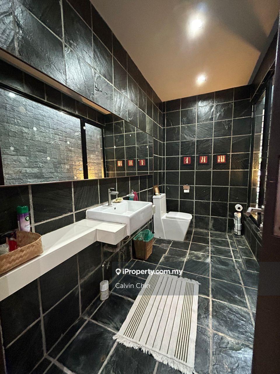 Bungalow House for Sale in Taman Ampang Utama, Ampang by Calvin Chin - iProperty.com.my