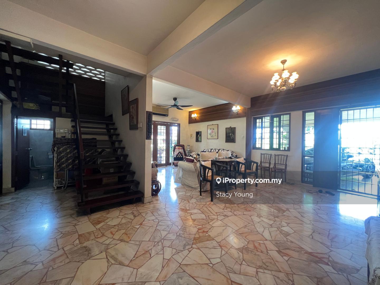 Bungalow House for Sale in Taman Cheras, Cheras by Stacy Young - iProperty.com.my