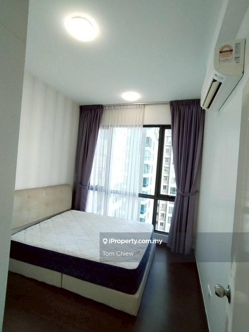 Condominium for Sale in SKS Pavillion Residences by Tom Chiew - iProperty.com.my