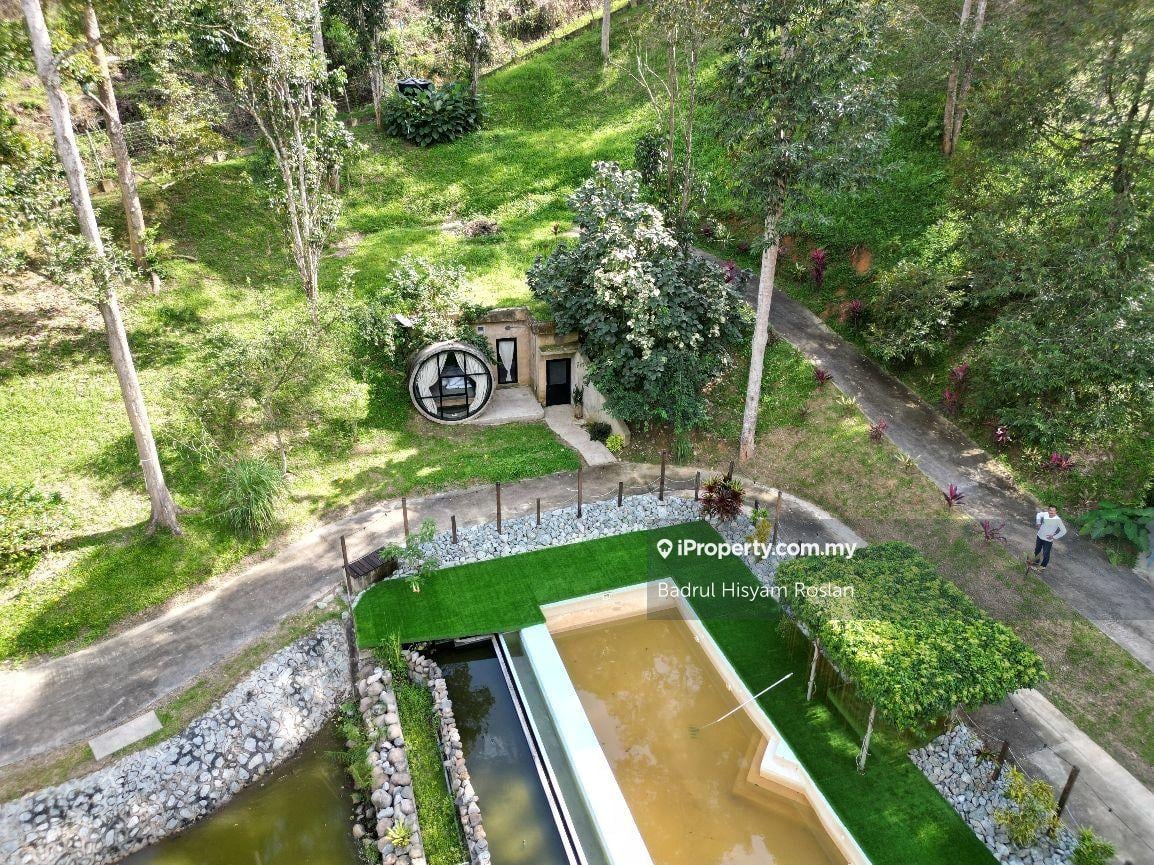 Tanah Pertanian untuk Dijual di Taman Jelebu, Kuala Klawang oleh Badrul Hisyam Roslan - iProperty.com.my