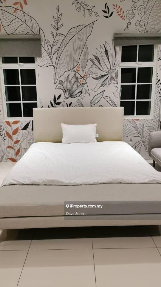 Semi-Detached House for Sale in Semi-D at Medan Sungai Air Putih, Balik Pulau by Dave Soon - iProperty.com.my