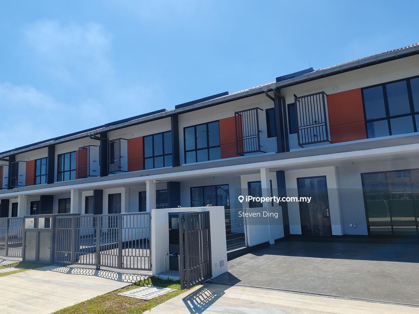 Terraced House for Sale in Bandar Bukit Raja, Klang by Steven Ding - iProperty.com.my