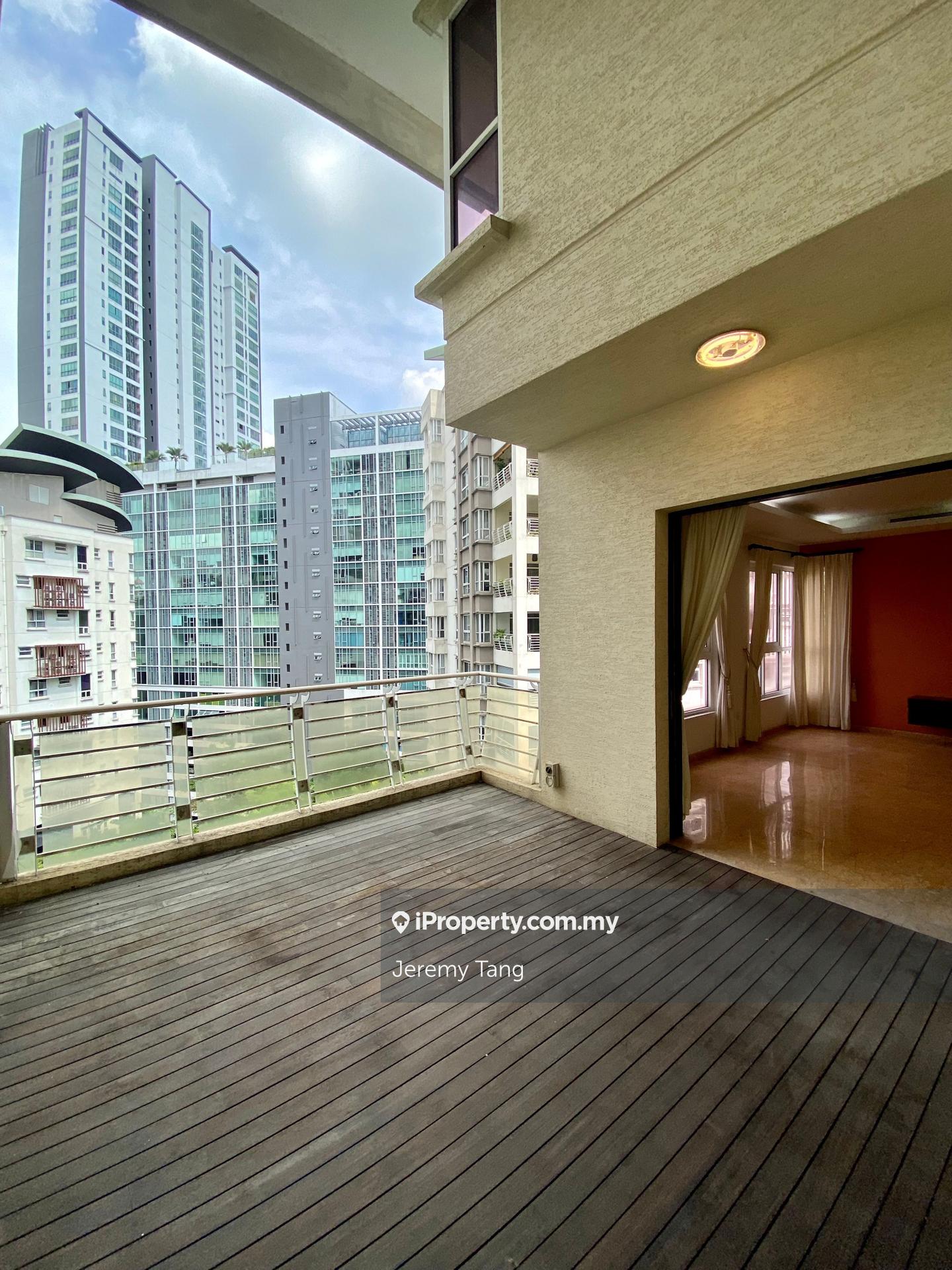 Kondominium untuk Dijual di Hijauan Kiara oleh Jeremy Tang - iProperty.com.my