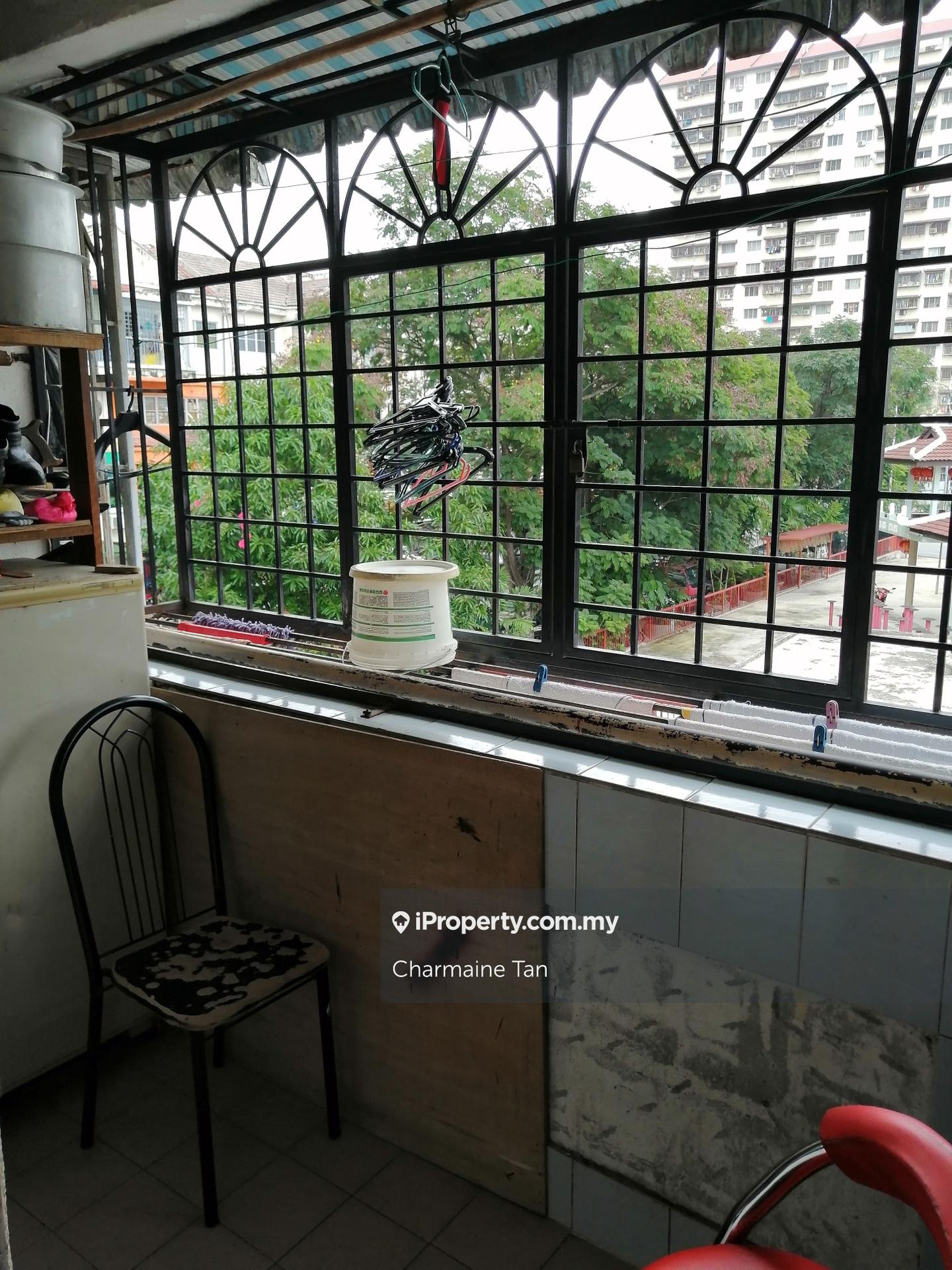 Flat for Sale in Merpati by Charmaine Tan - iProperty.com.my