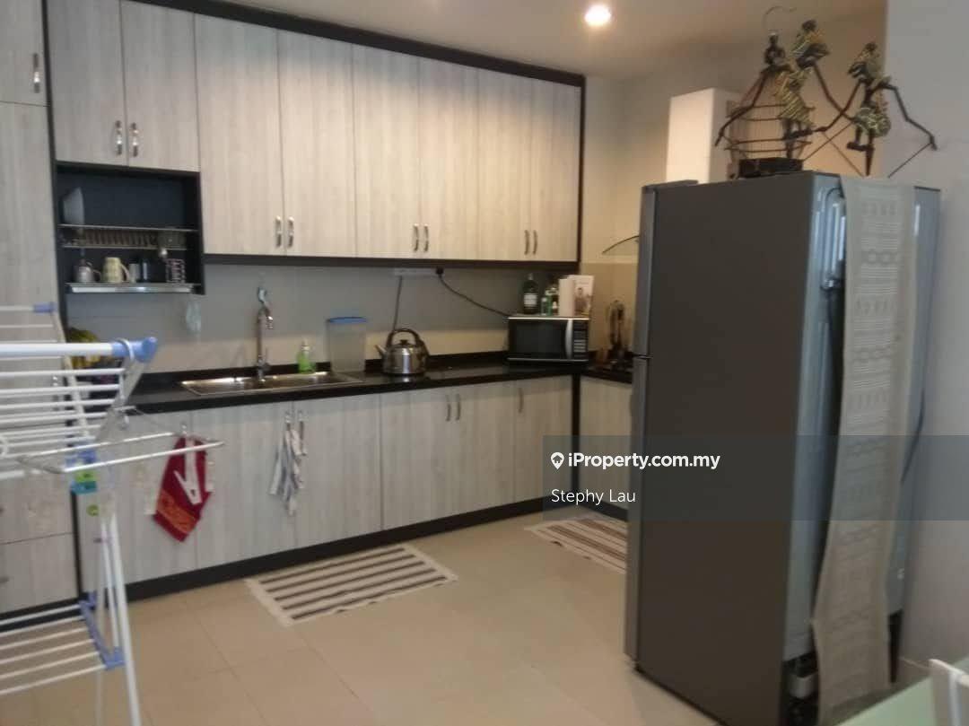 Kondominium untuk Dijual di A'Marine Condominium oleh Stephy Lau - iProperty.com.my