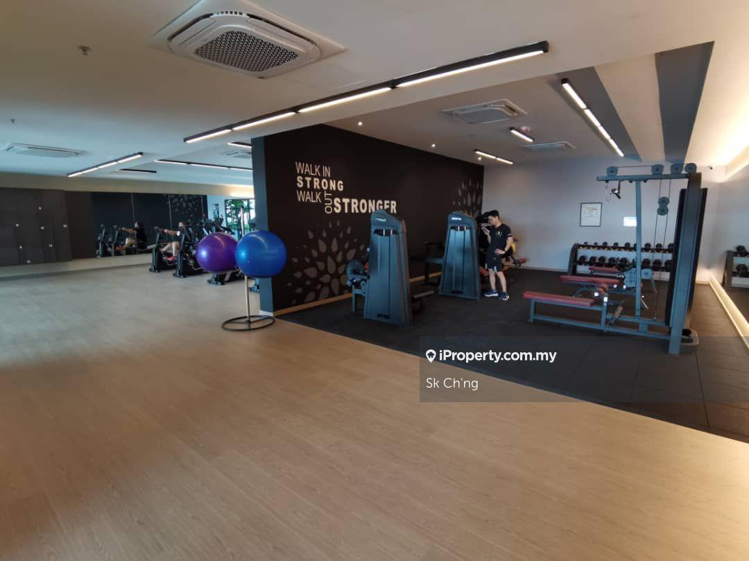 Condominium for Rent in TreeO by Sk Ch'ng - iProperty.com.my