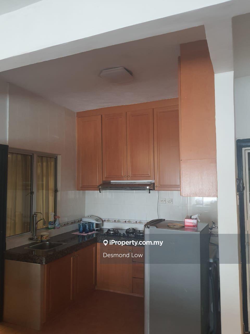 Kondominium untuk Disewa di Bangsar Indah oleh Desmond Low - iProperty.com.my