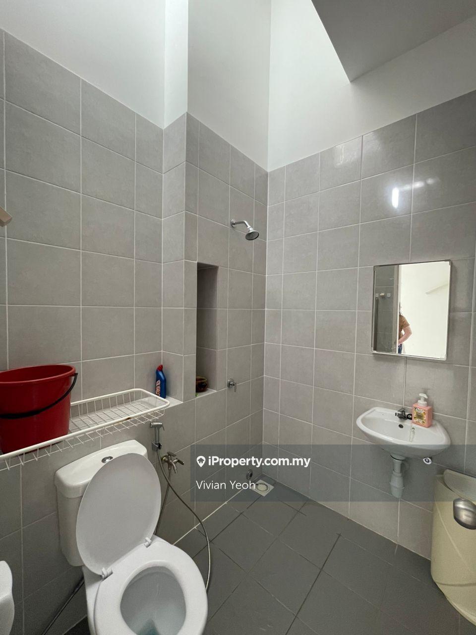 Rumah Berangkai 2 Tingkat untuk Dijual di Bandar Puncak Alam, Puncak Alam oleh Vivian Yeoh - iProperty.com.my