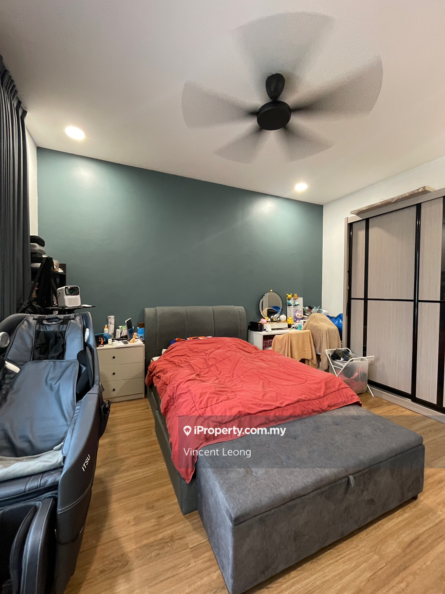 2-storey Terraced House for Sale in Elmina, Shah Alam by Vincent Leong - iProperty.com.my