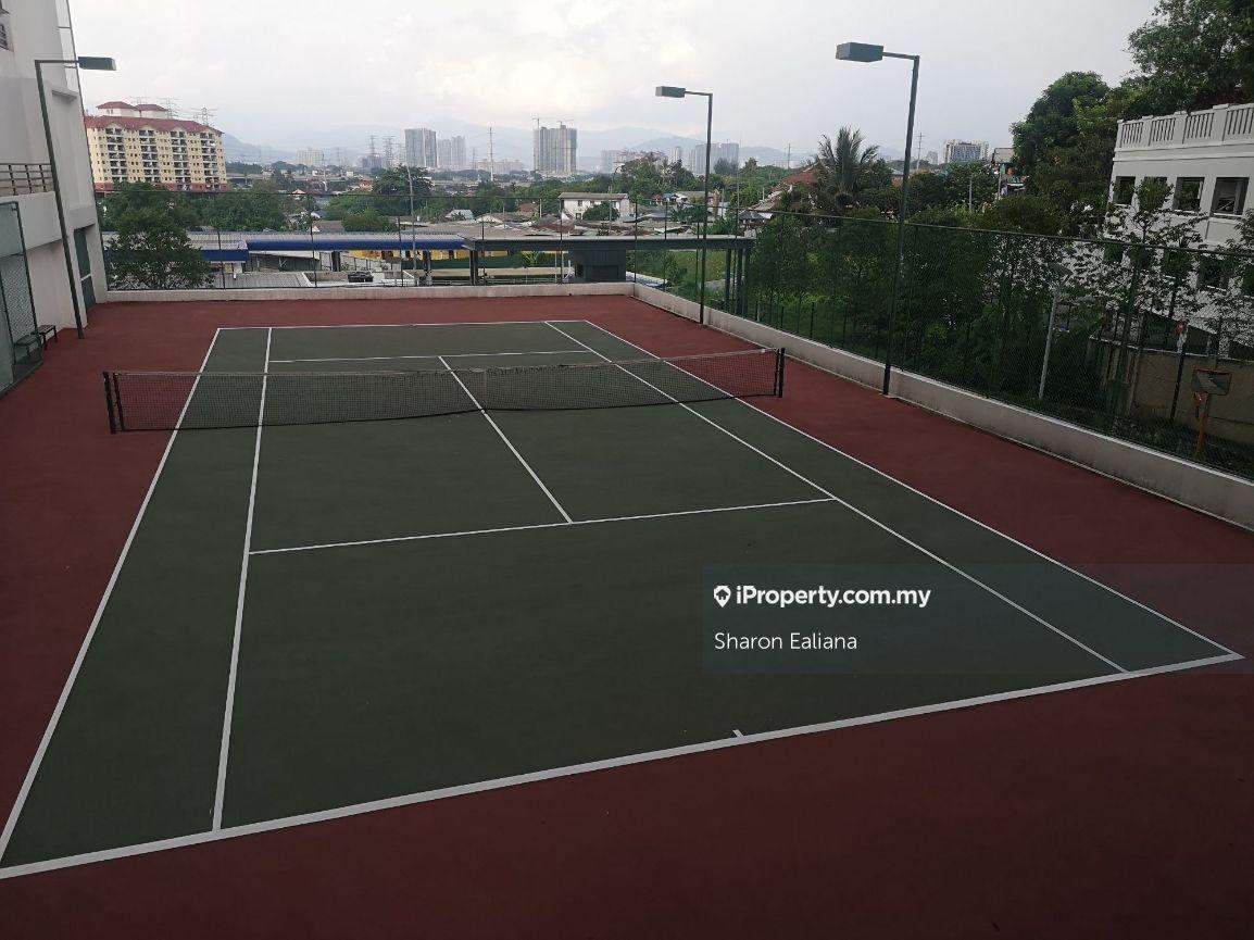 Condominium for Sale in Verdana by Sharon Ealiana - iProperty.com.my