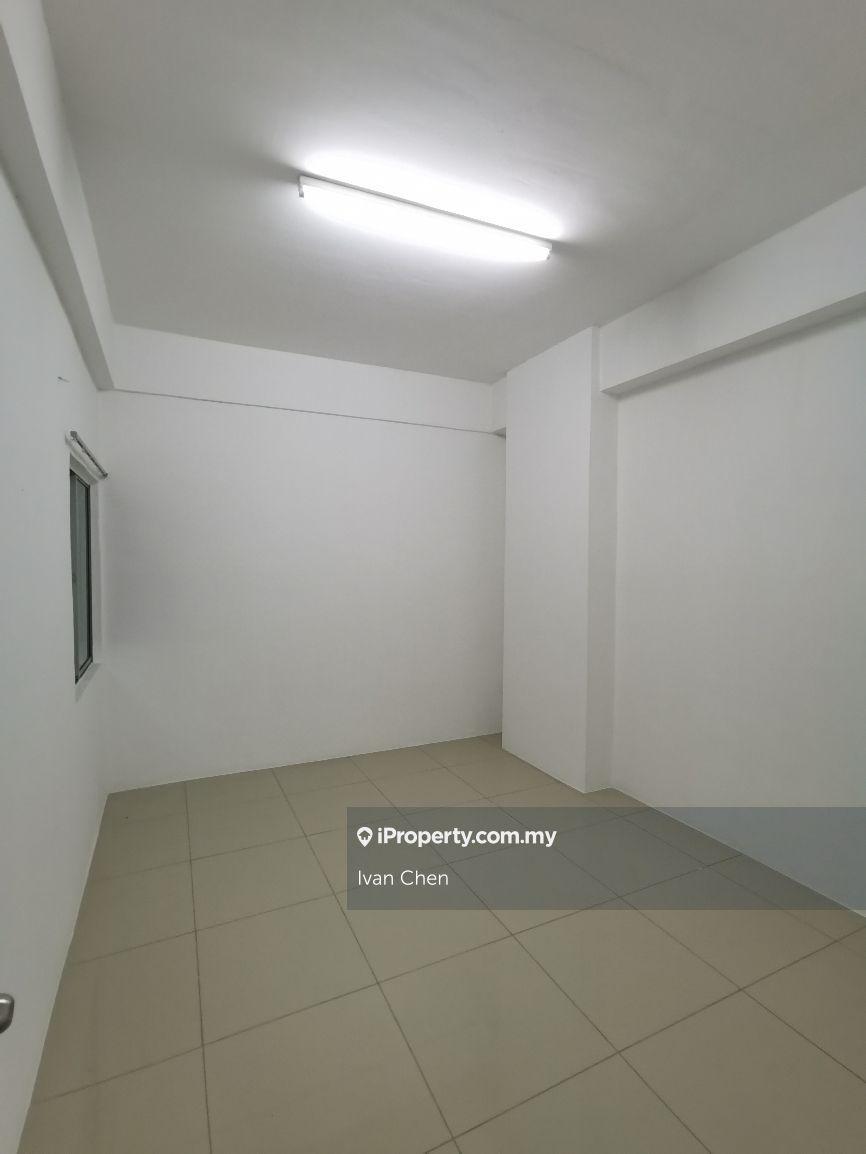 Condominium for Sale in Mahkota Garden by Ivan Chen - iProperty.com.my