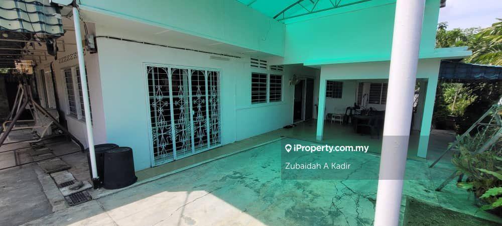 1-storey Terraced House for Sale in PJ Old Town Sec 3, Petaling Jaya by Zubaidah A Kadir - iProperty.com.my