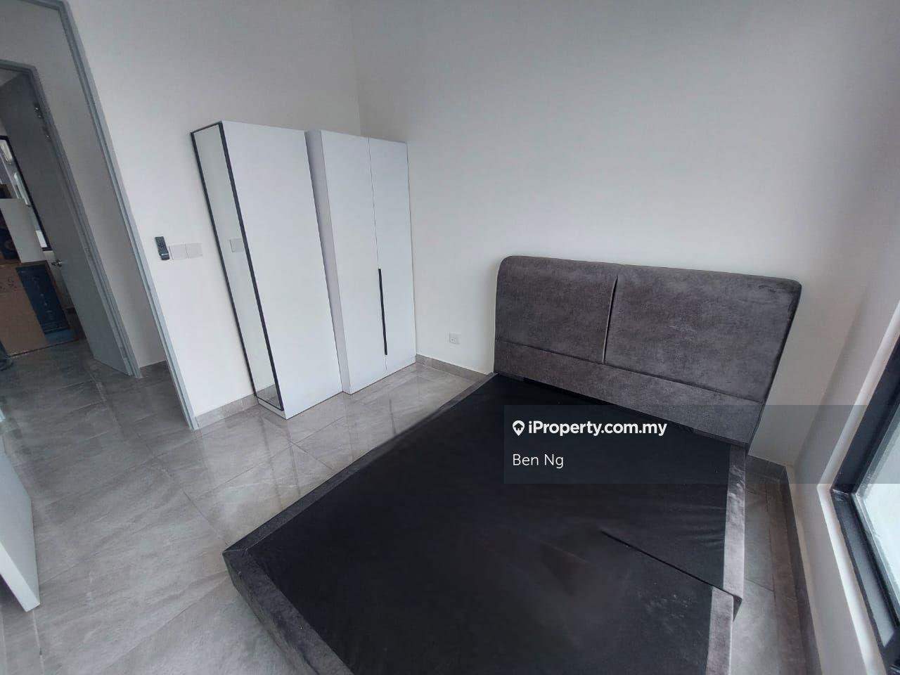 Residensi Servis untuk Disewa di Ruby Seapark oleh Ben Ng - iProperty.com.my