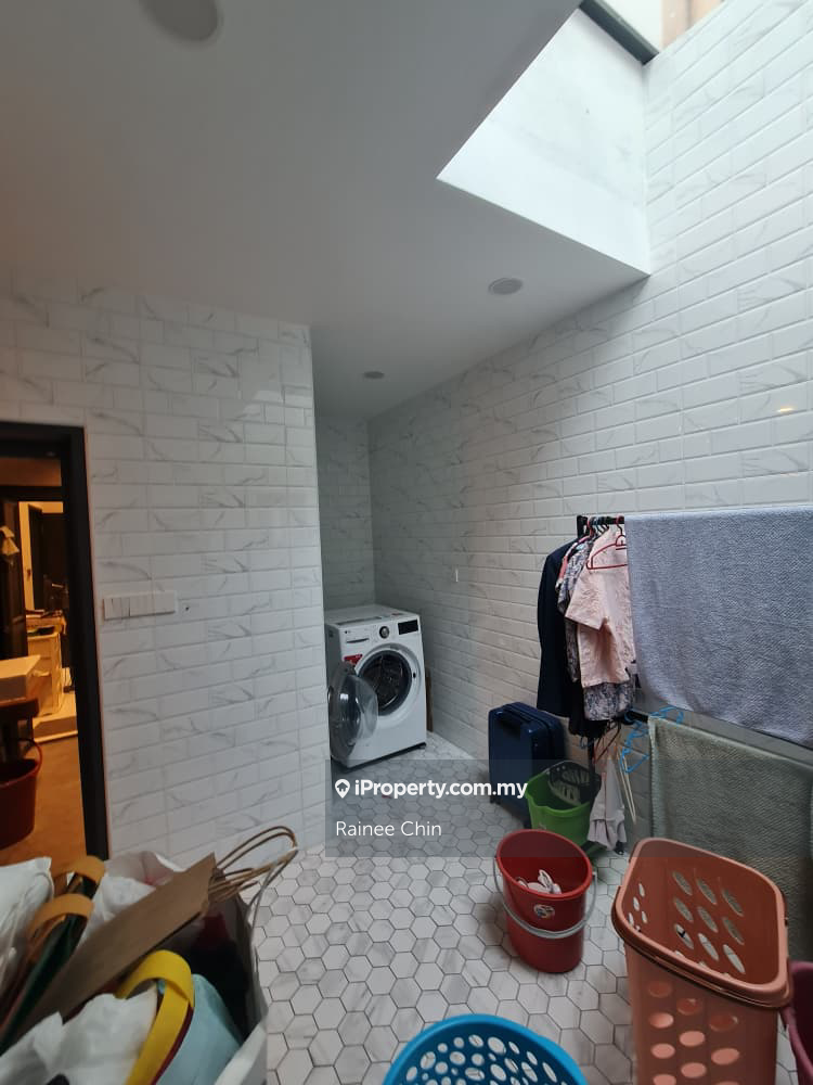 Rumah Berangkai 2 Tingkat untuk Dijual di SPK Damansara, Sunway Spk oleh Rainee Chin - iProperty.com.my