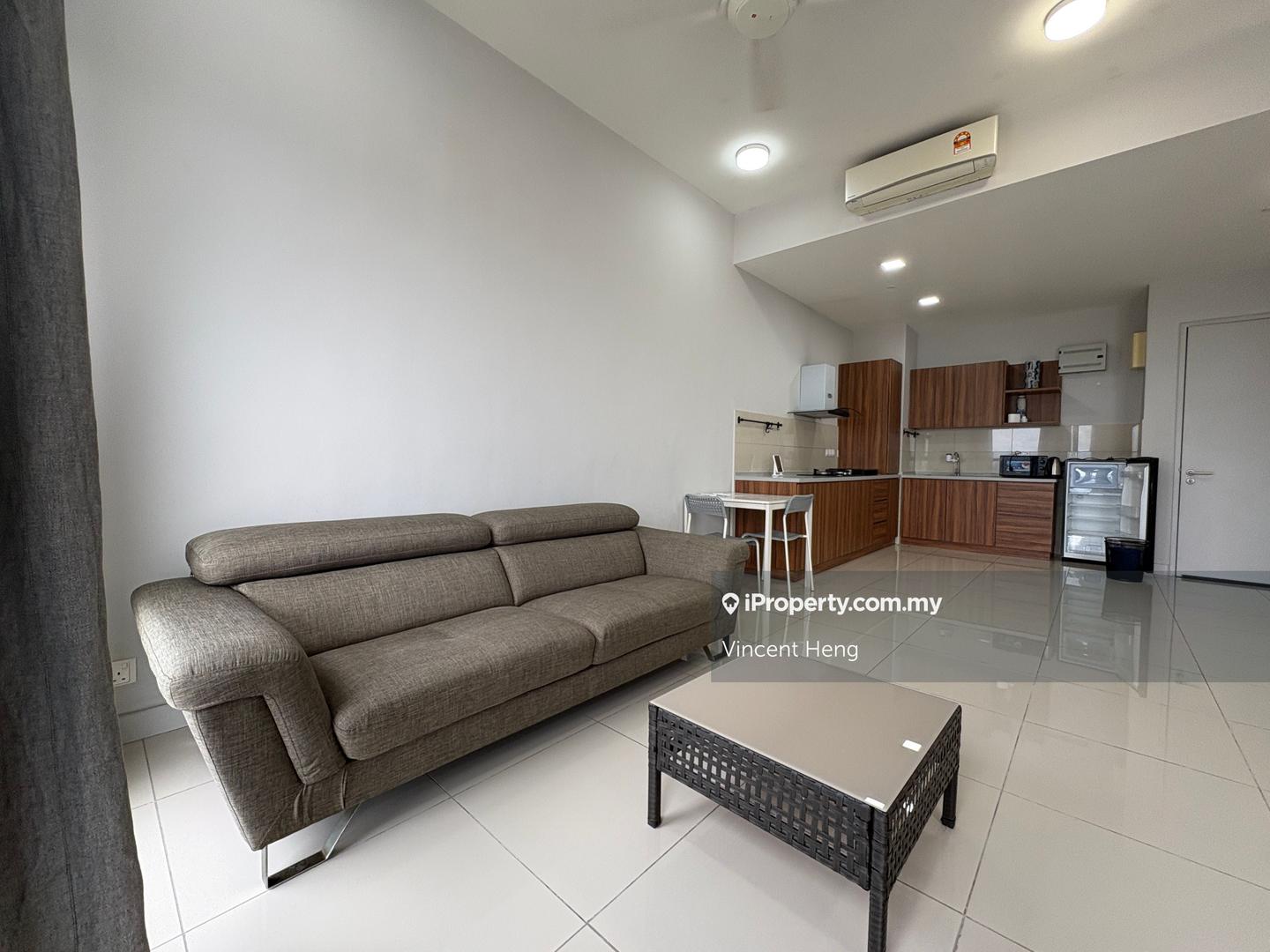 Service Residence for Rent in Cyperus @ Tropicana Gardens by Vincent Heng - iProperty.com.my