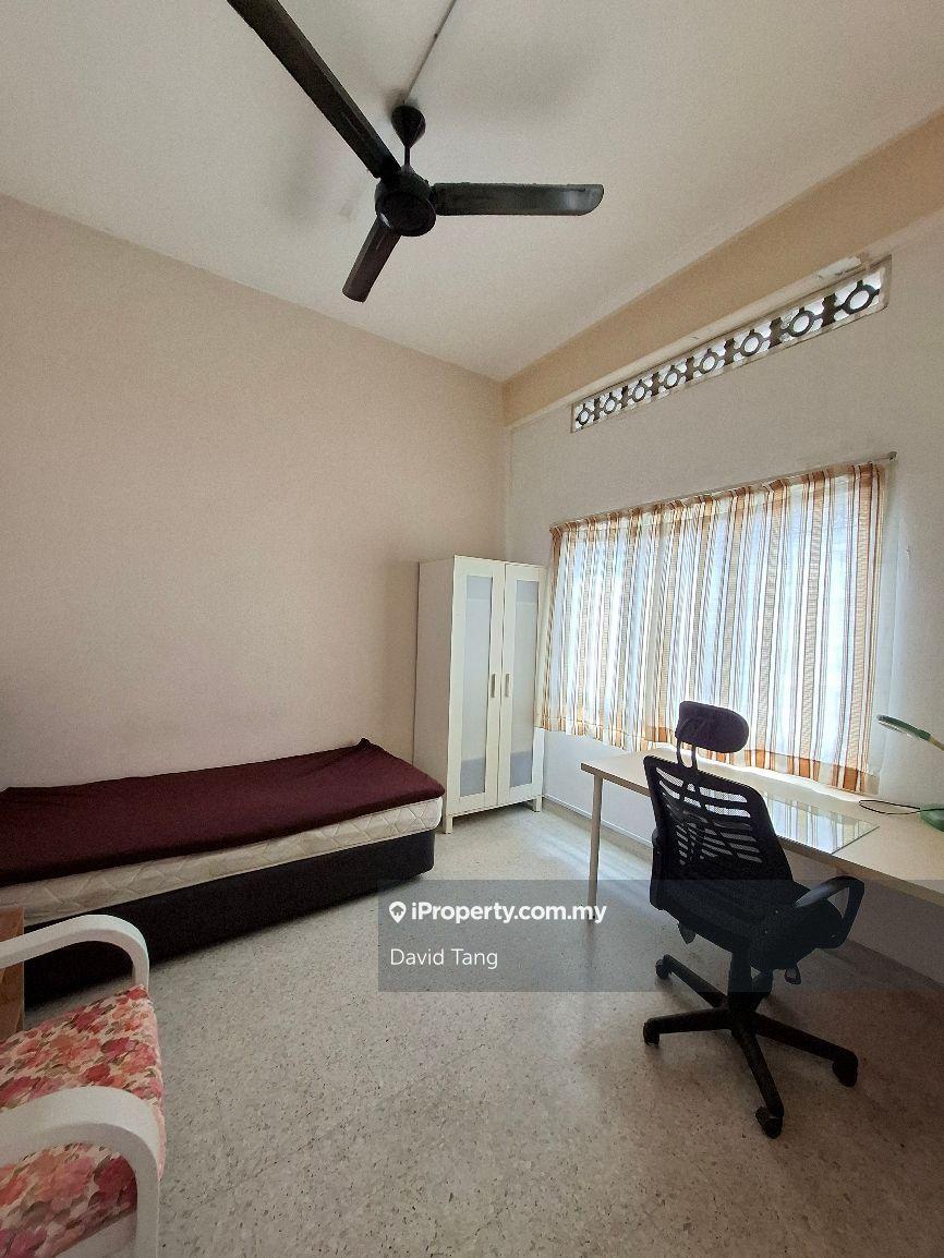 Rumah Berangkai 2 Tingkat untuk Dijual di Seksyen 17, Petaling Jaya oleh David Tang - iProperty.com.my