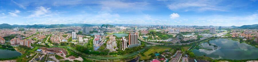 Service Residence for Sale in M Nova by Kevin Lee - iProperty.com.my