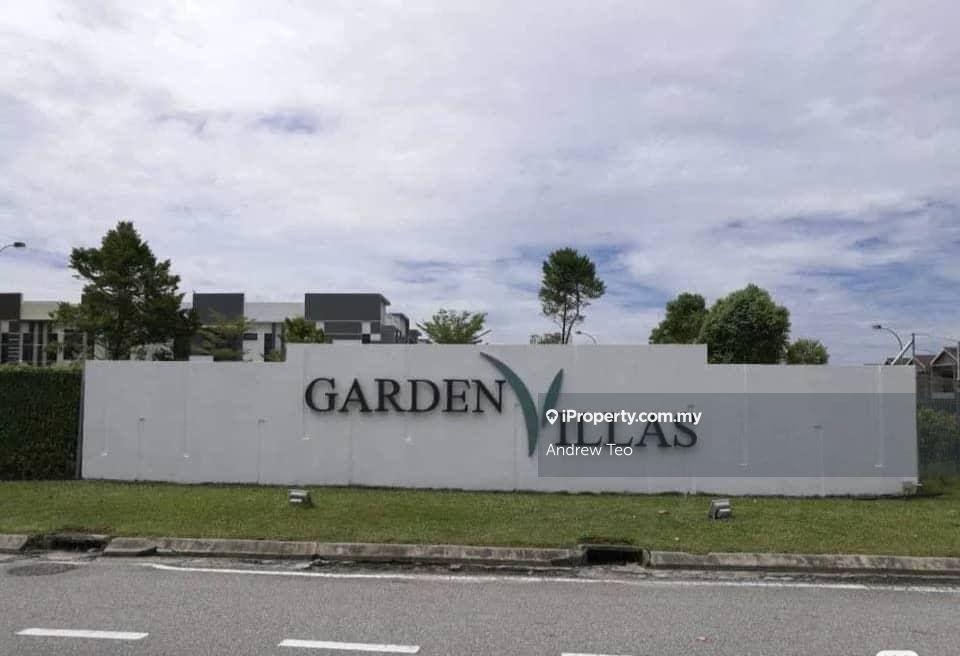 Rumah Kluster untuk Dijual di Bukit Indah, Iskandar Puteri (Nusajaya) oleh Andrew Teo - iProperty.com.my