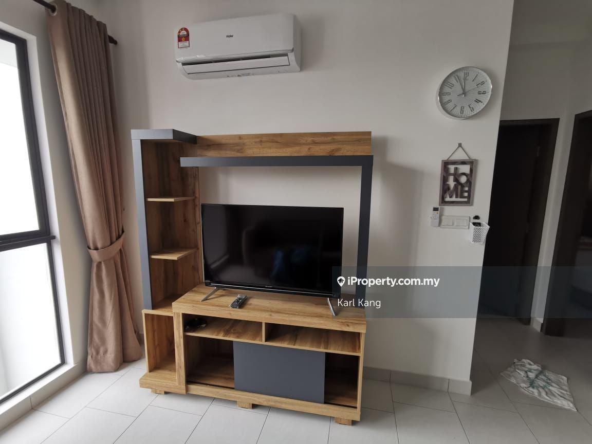 Service Residence for Rent in Astetica Residences by Karl Kang - iProperty.com.my