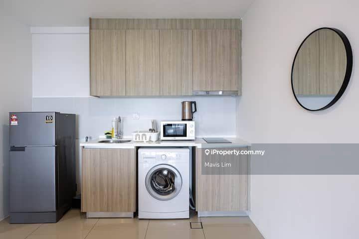 Service Residence for Rent in Tropicana 218 Macalister by Mavis Lim - iProperty.com.my