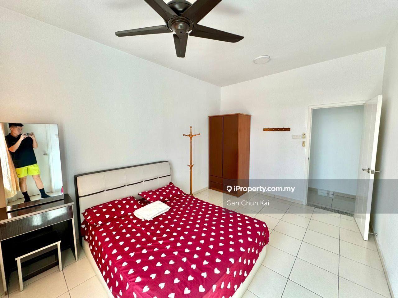 Kondominium untuk Disewa di Arena Residence oleh Gan Chun Kai - iProperty.com.my