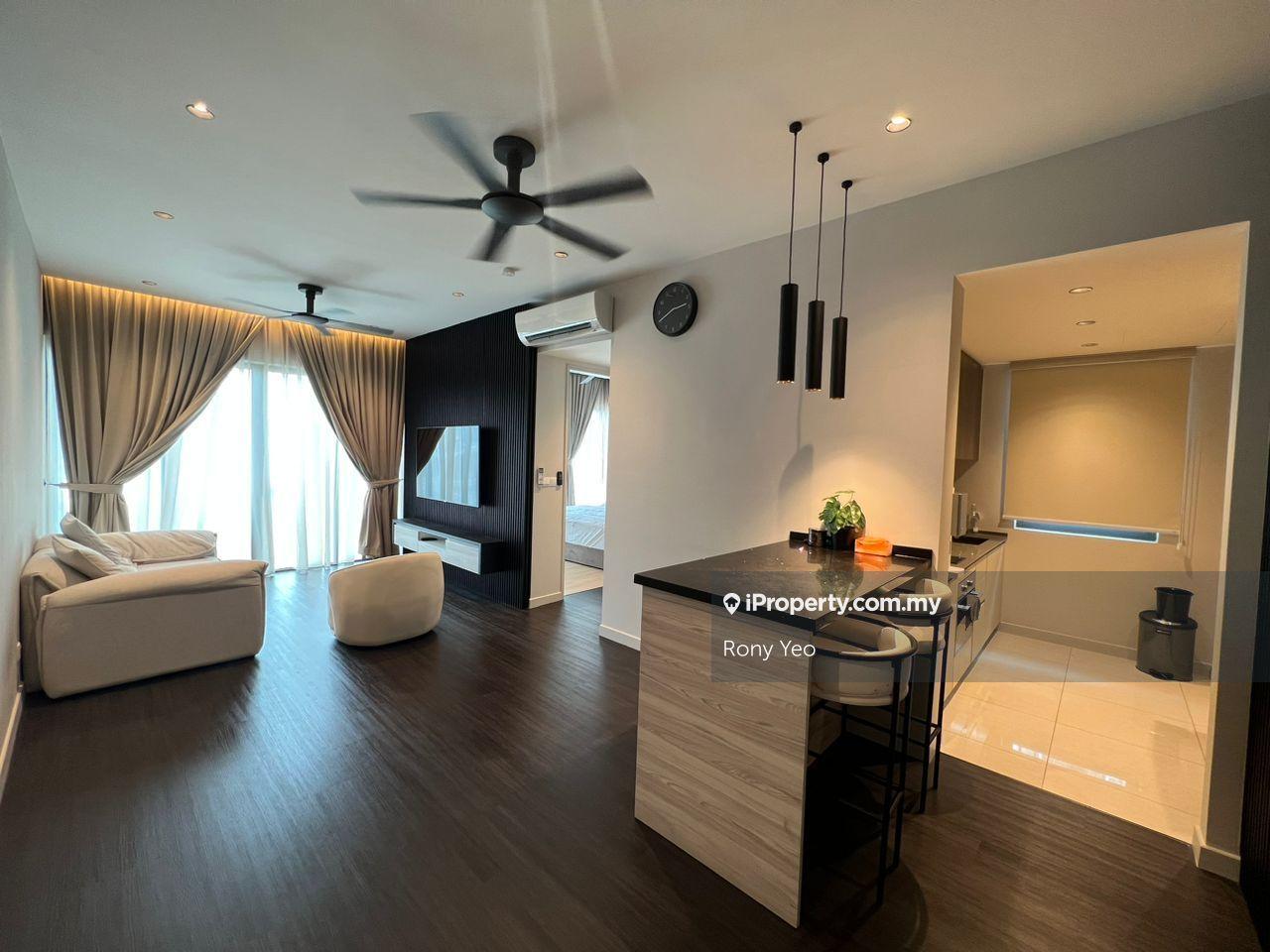 Service Residence for Rent in Datum Jelatek (LINQ Sky Residence) by Rony Yeo - iProperty.com.my