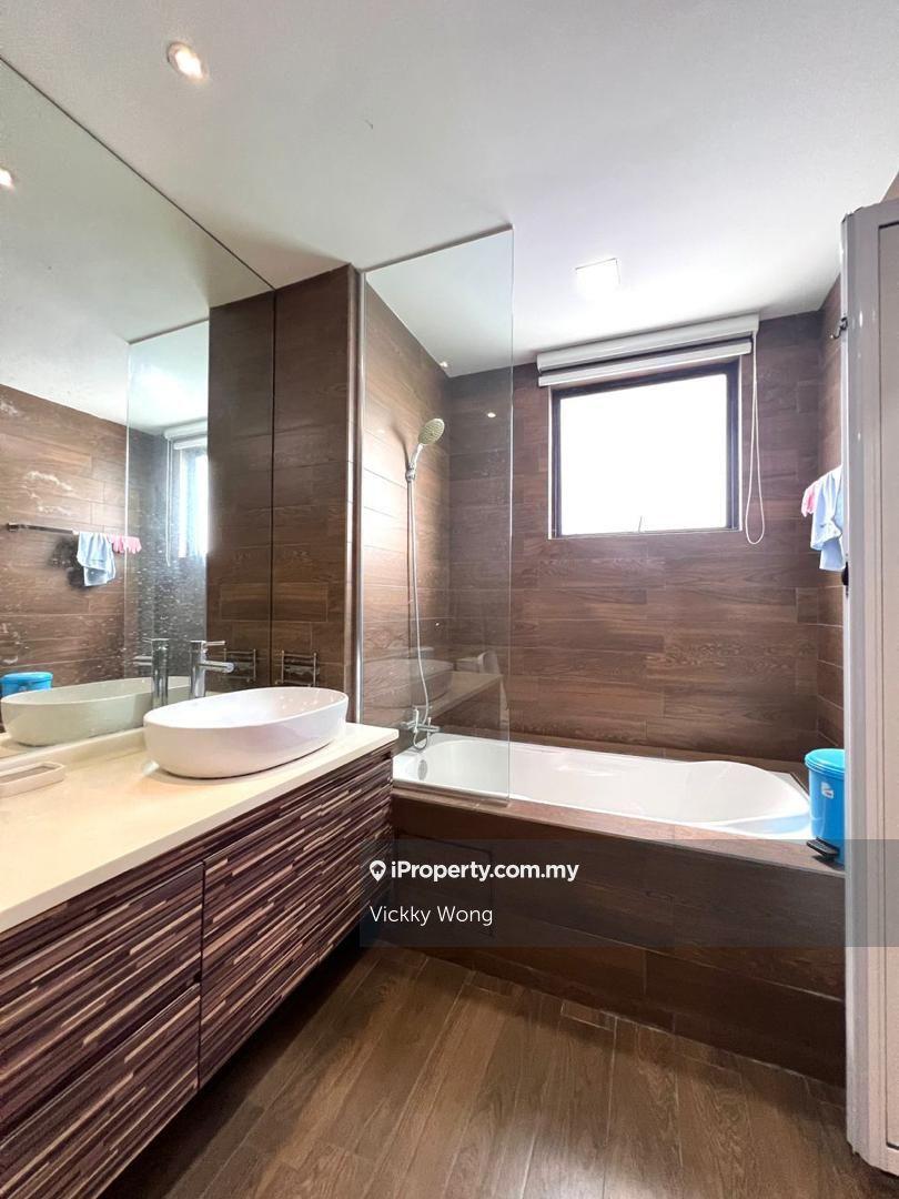 Kondominium untuk Dijual di Laman Tasik oleh Vickky Wong - iProperty.com.my
