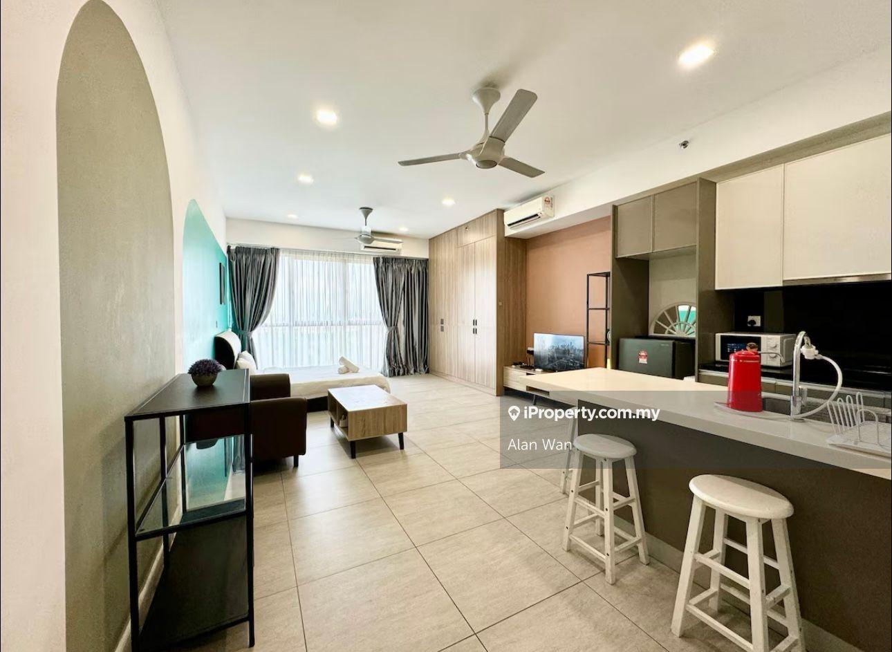 Service Residence for Rent in Bell Suites by Alan Wan - iProperty.com.my