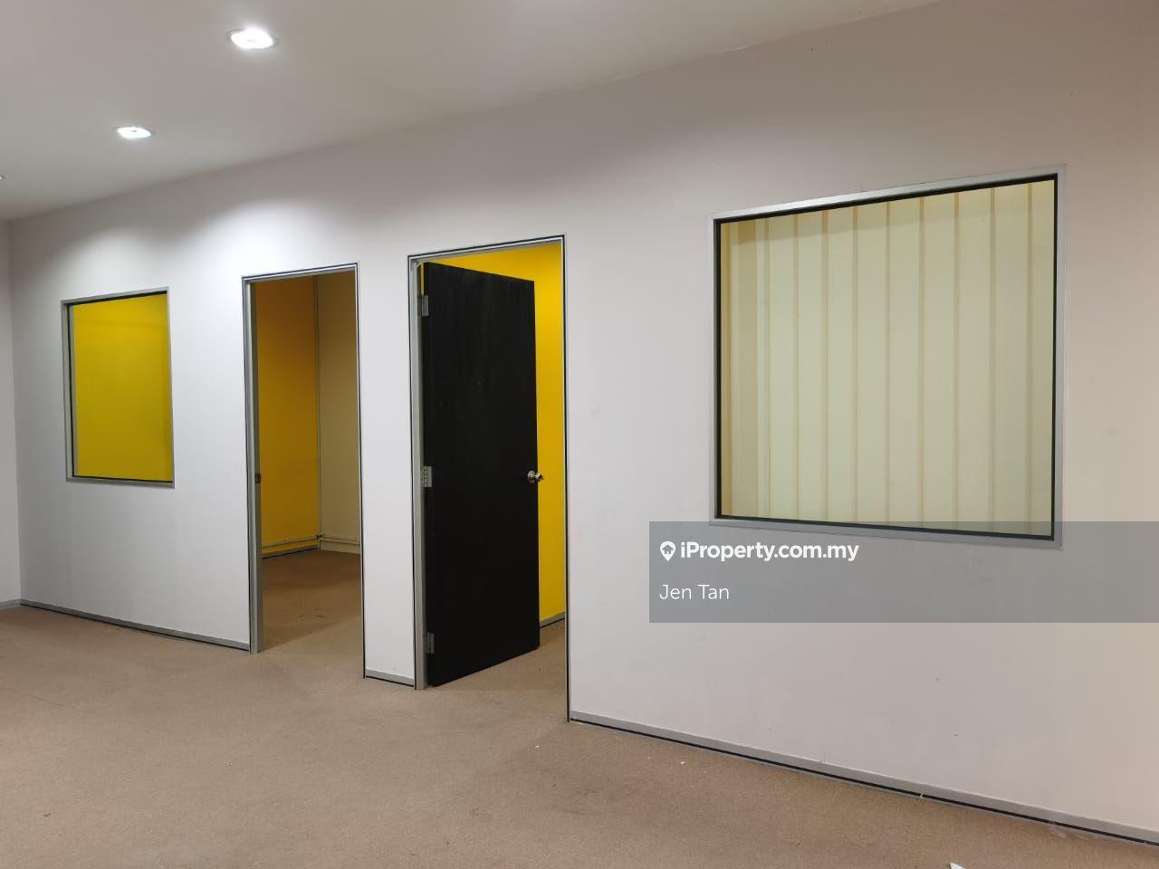 Office for Rent in Kota Kemuning, Shah Alam by Jen Tan - iProperty.com.my