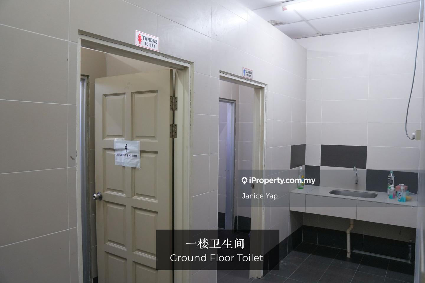 Kilang Terpisah untuk Dijual di Jalan Kapar, Klang oleh Janice Yap - iProperty.com.my