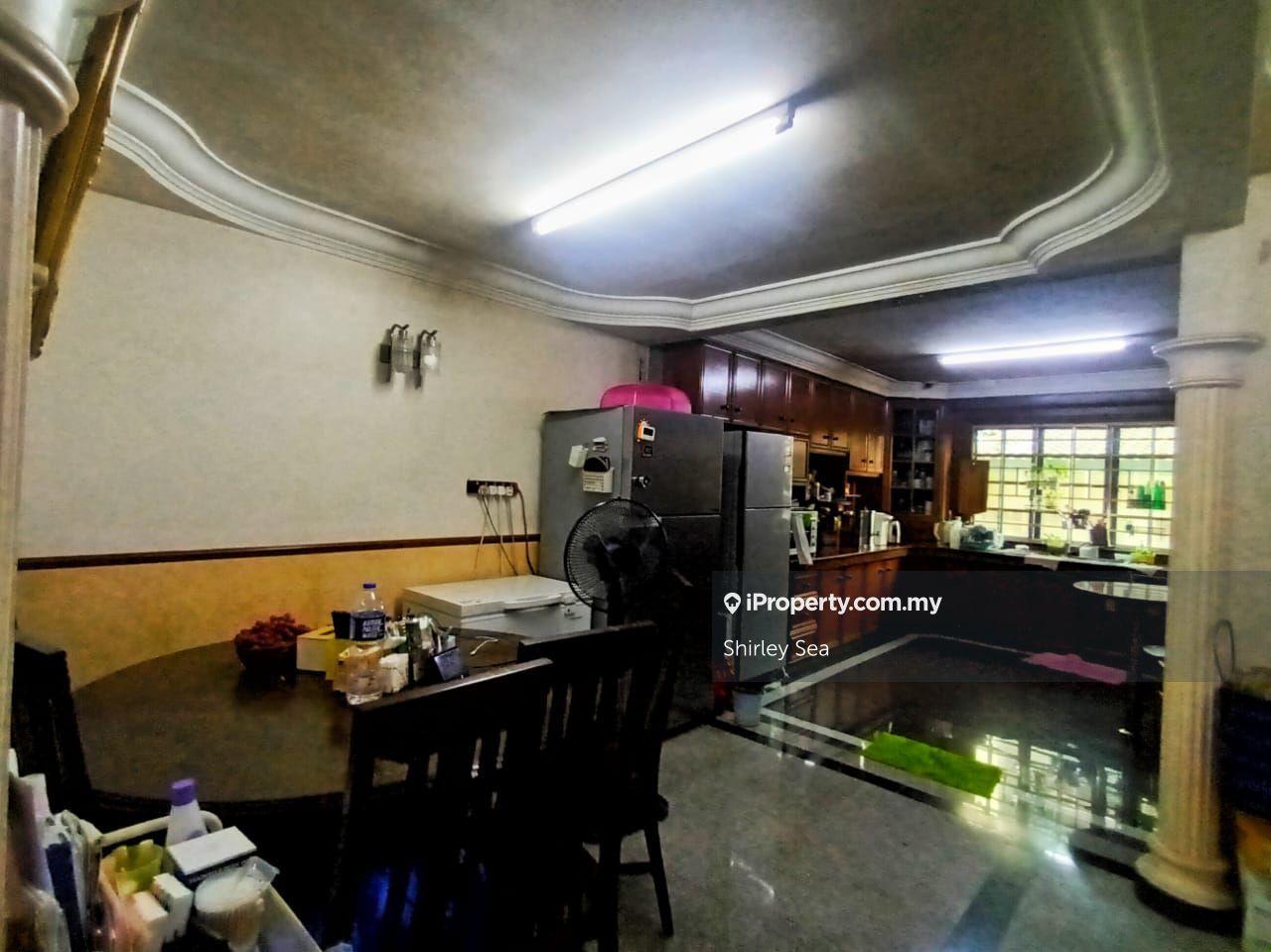 Rumah Berangkai 2 Tingkat untuk Dijual di Taman Seri Bahagia, Cheras oleh Shirley Sea - iProperty.com.my