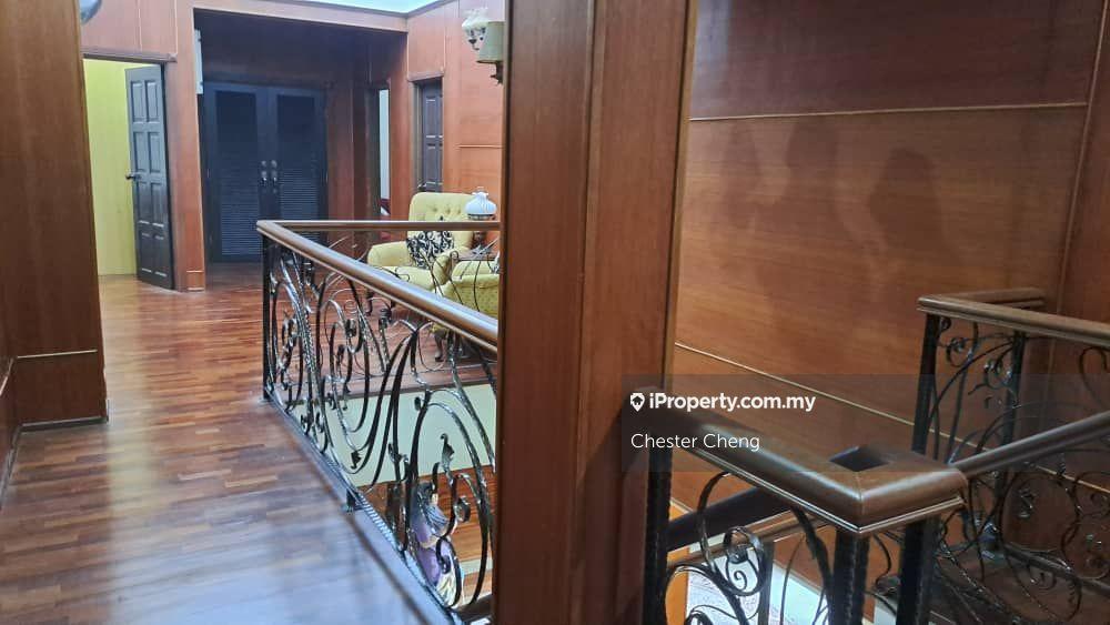 2-storey Terraced House for Sale in Usj 18, Subang Jaya by Chester Cheng - iProperty.com.my